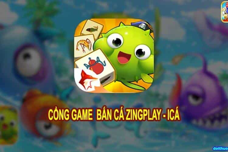 chơi game cá