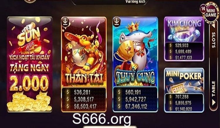 đánh bài đổi vật thưởng trong game trực tuyến