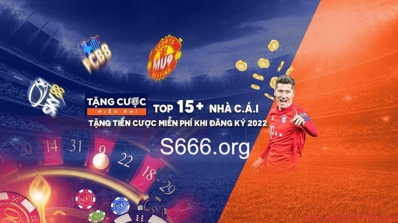 nhà cái nhận tiền bonus ngay không cần nạp tiền