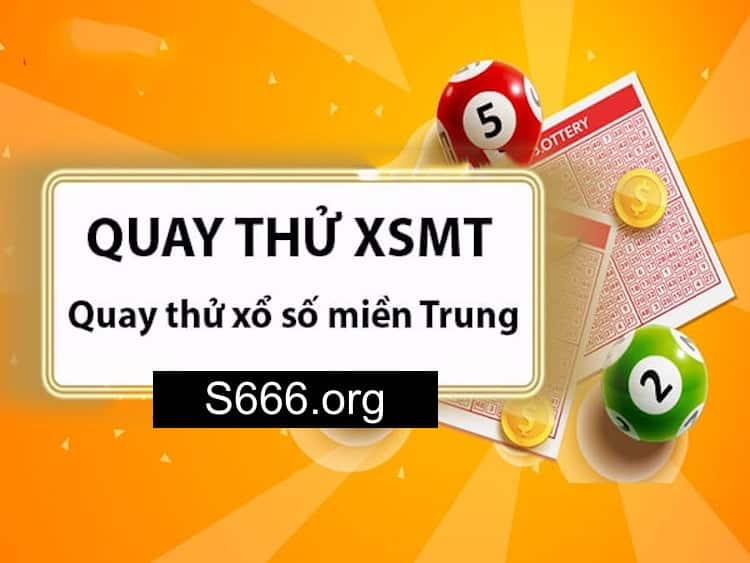 quay thử xsmt