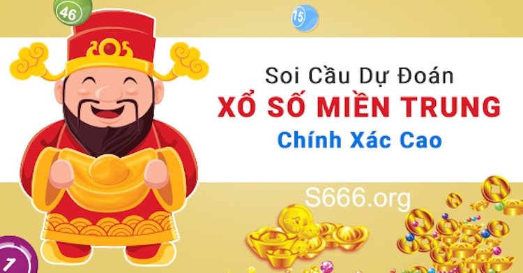 soi cầu 3 miền cùng 666