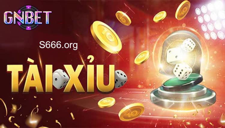 Tải app tài xỉu Gnbet