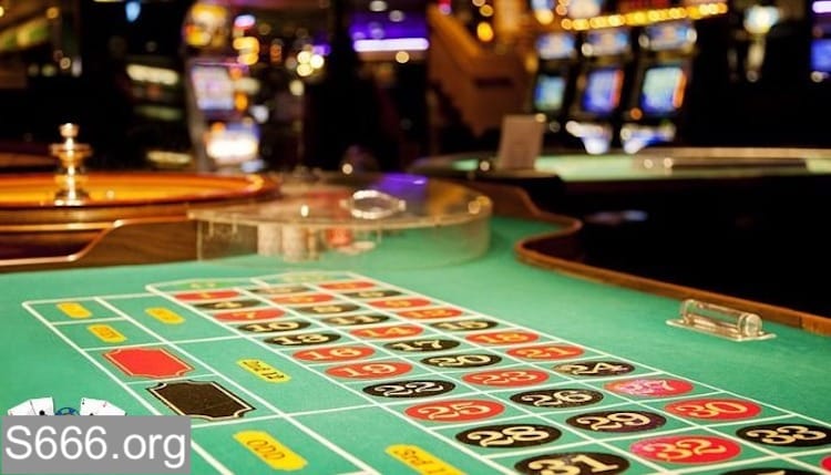 Cách chơi roulette hiệu quả